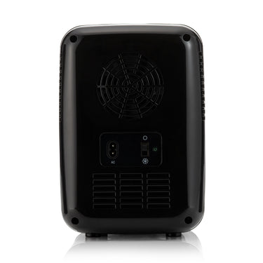 Subcold Style 4L Mini Fridge Black - Refurbished